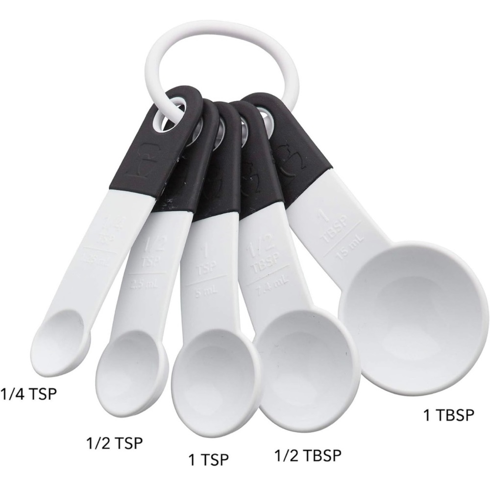 NWT kitchen aid measuring spoons